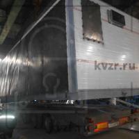 Водогрейная котельная 3 МВт